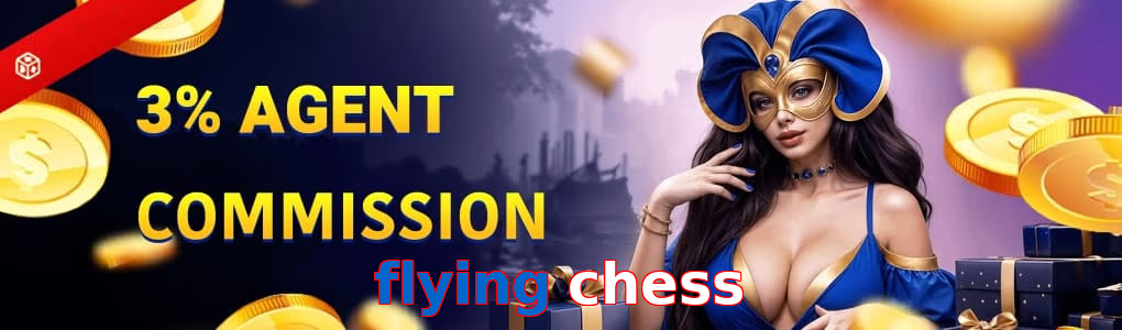 Flying Chess
