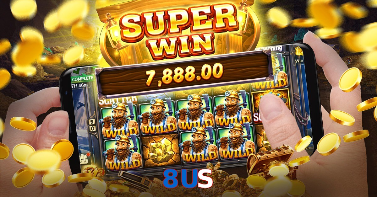 8US