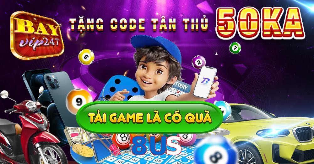 8US