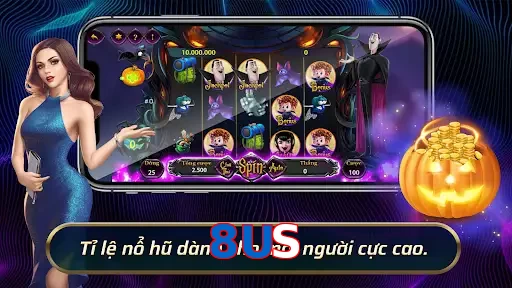 8US