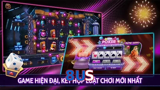8US